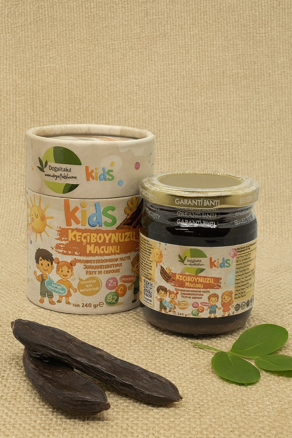 Geleneksel Pekmezler & Bitkisel Macunlar