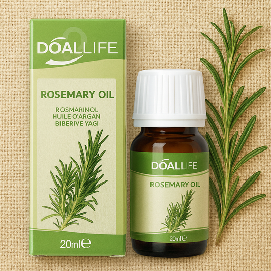 %100 Biberiye Yağı 20ml